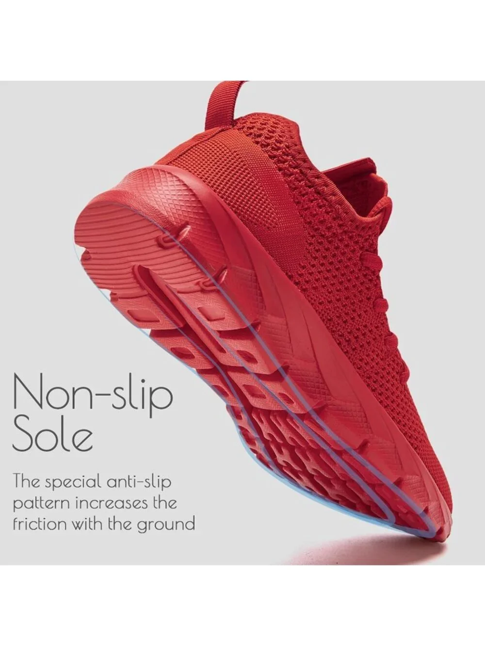 N/A lightweight comfort